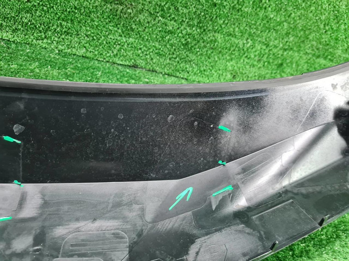 Накладка крышки багажника Lexus RX 4 (2015-2022)