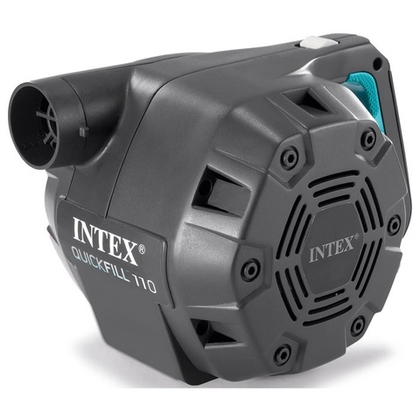 Насос электрический INTEX 220V