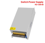 Блок питания S-1200W-68V