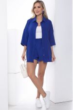 Костюм Мальта (электрик) К10366 LT Collection