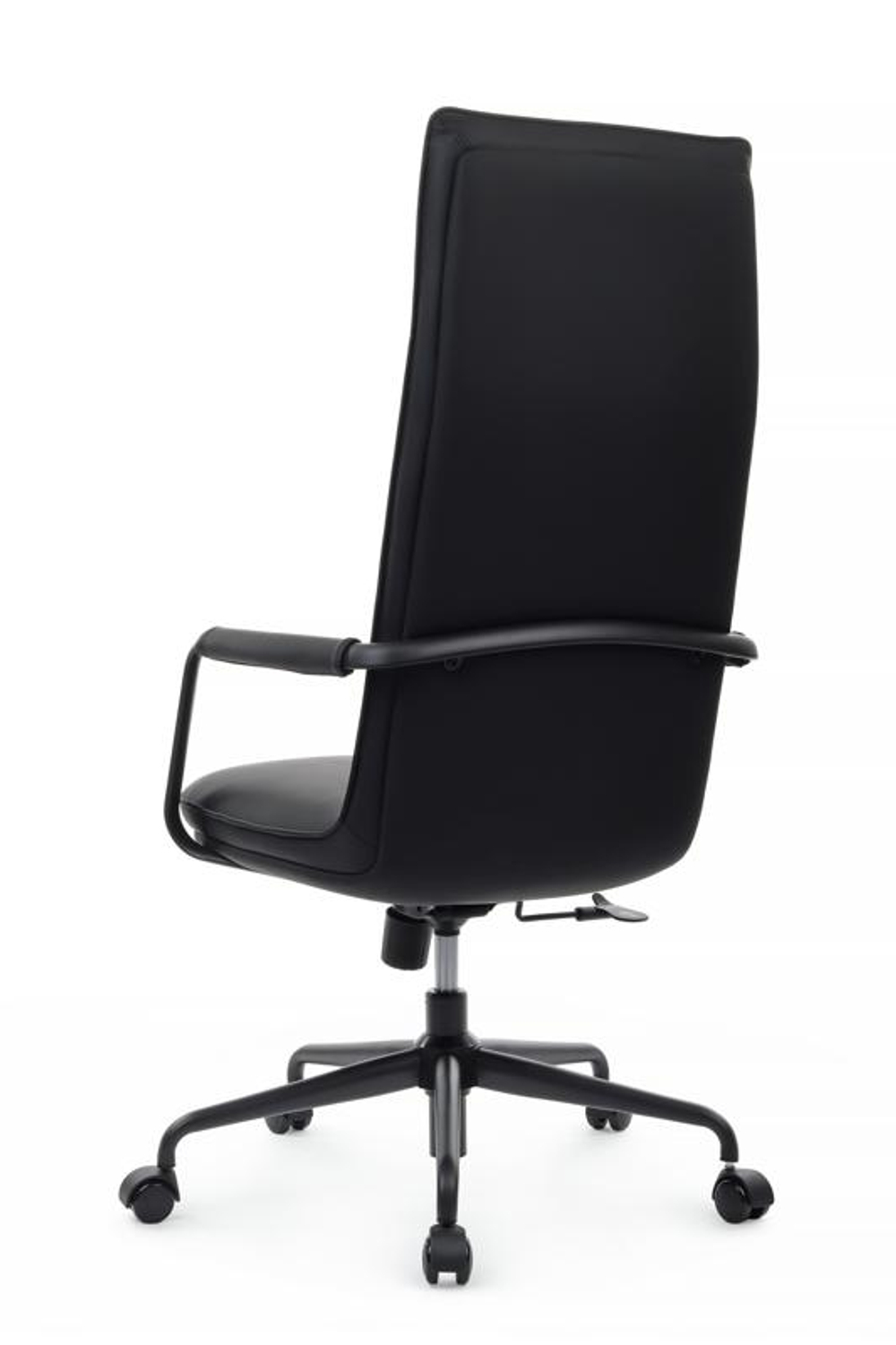 Кресло Riva Тино RCH CM-P004AS Черный