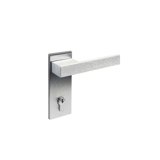 Дверная ручка Comit Profil Doors 360PL на планке PL65