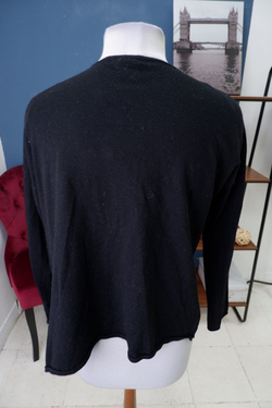 Кардиган H&M тонкий 46 размер