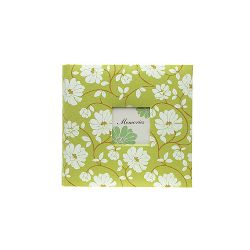 Фотоальбом Image Art IA-BBM46200 серия 116 классический с кармашками книжный переплёт 10х15 50 листов 200 фото