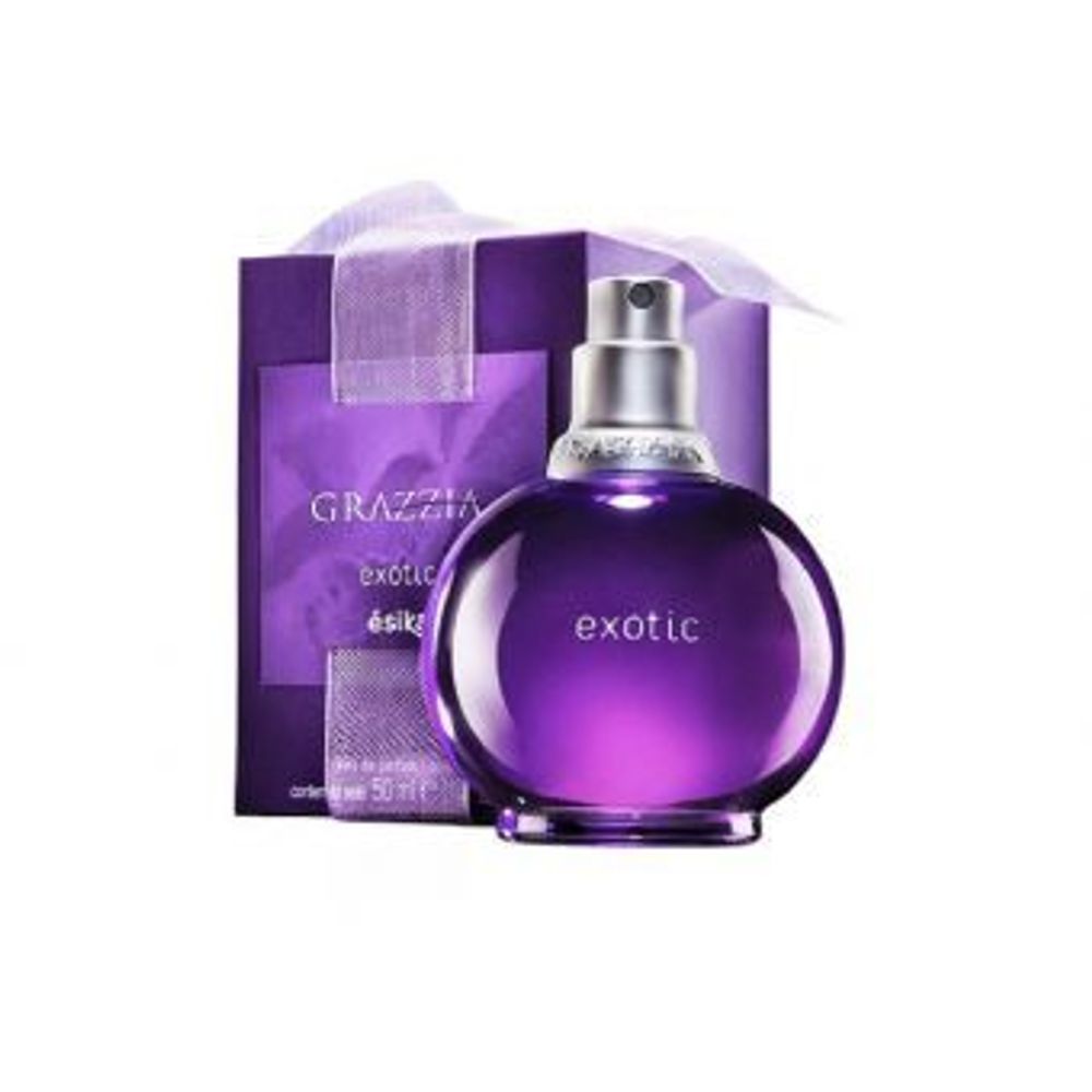 Esika Grazzia Exotic