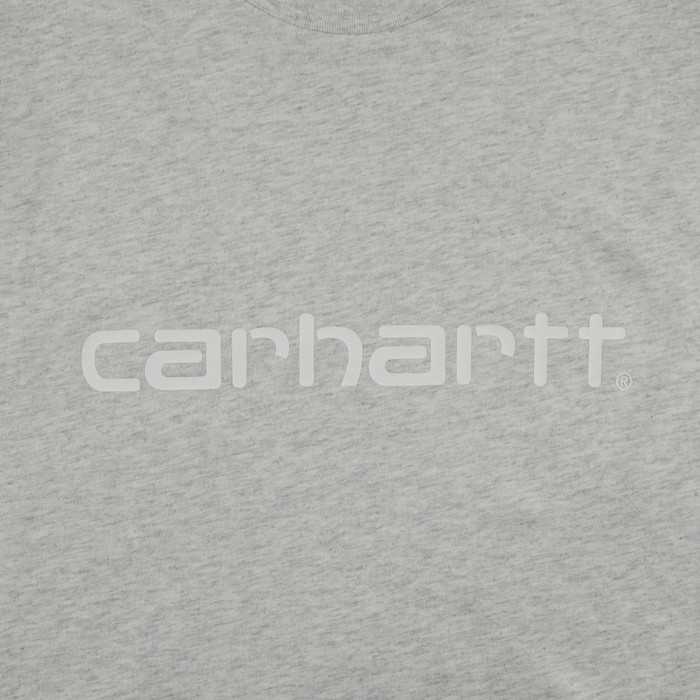 Футболка мужская Carhartt WIP Script артикул:I029915 - купить в магазине Дайс