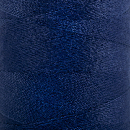 Швейные нитки (полиэстер) 40/2  "Gamma", 365 м, №295