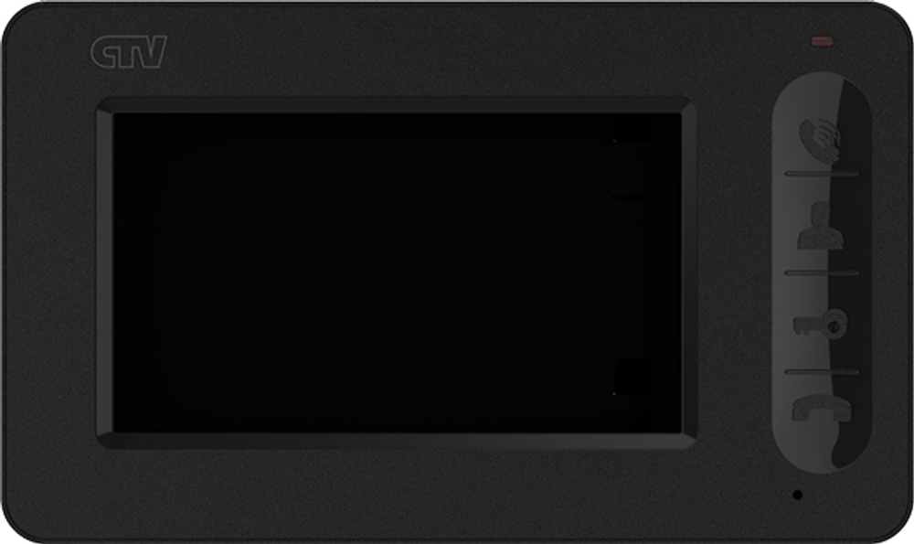 CTV-M400 видеодомофон CTV