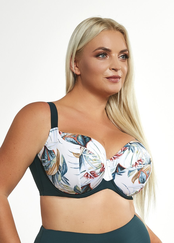 Купальный бюст Kris Line Sorento Soft