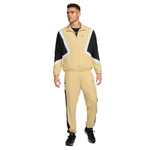 Баскетбольная куртка Nike Icon Jacket Yellow