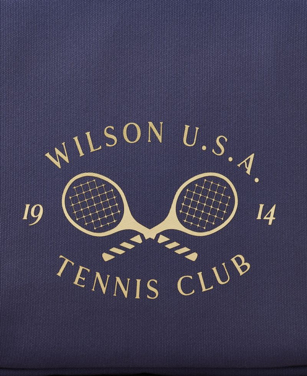Спортивная сумка Wilson Heritage V2 Small Duffel Сумка