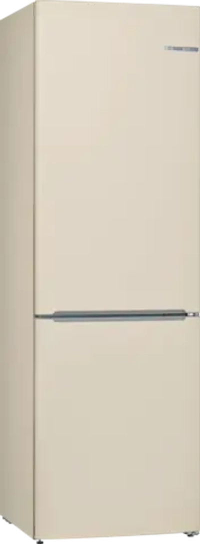 Двухкамерный холодильник Bosch KGV36XK2AR