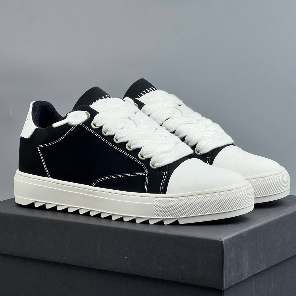 Кроссовки Numeris #478 (черн.)