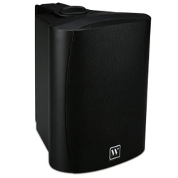 Всепогодная акустическая система Wharfedale WOS-65 black
