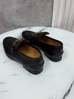 Лоферы Gucci