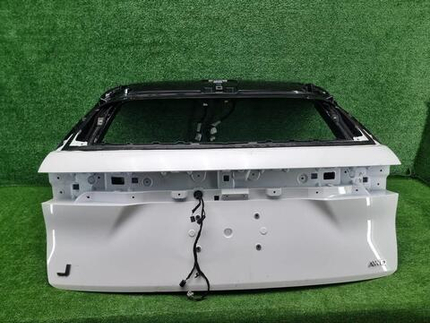 Крышка багажника JAECOO J8 (2024-н.в.)