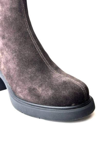 Ботинки женские