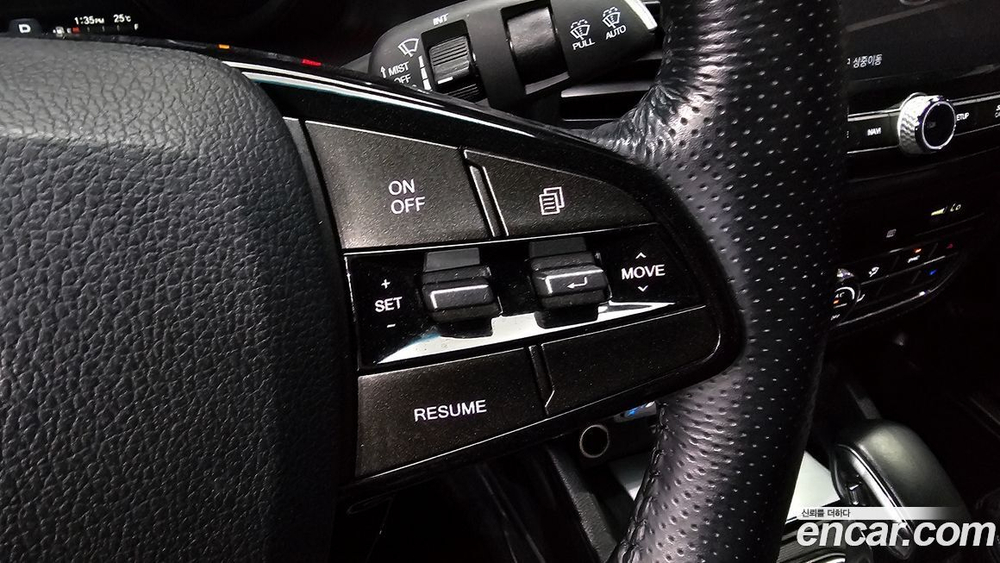 KG Mobility (Ssangyong) The New Rexton Sports KHAN Дизель 2.2 4WD (10.2021)