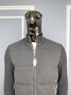 Куртка Ermenegildo Zegna
