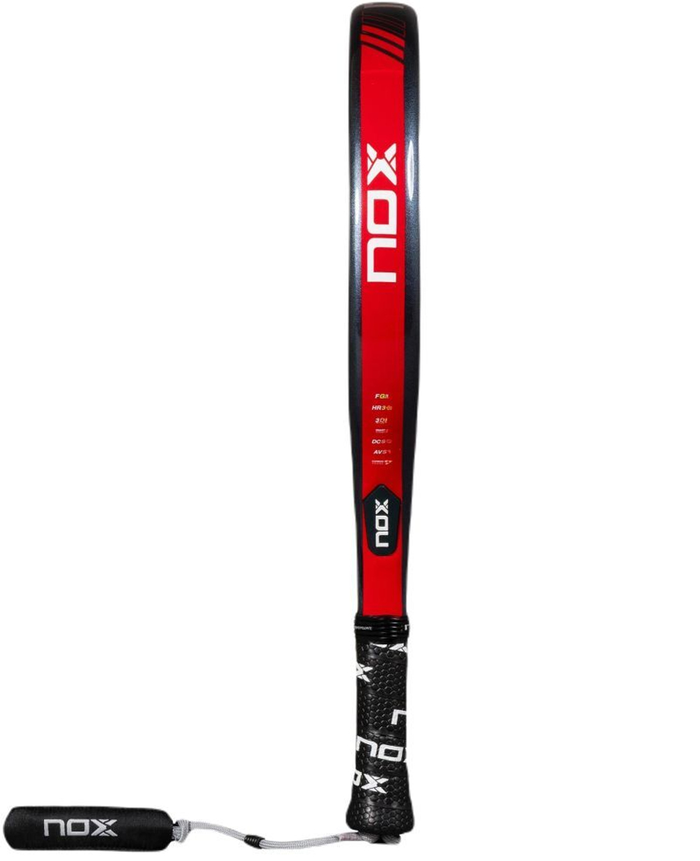 Ракетка для Padel NOX Equation Light Advanced Series 2025