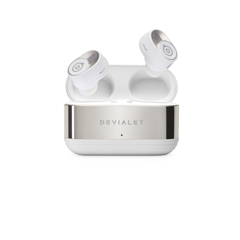 Devialet Gemini II Iconic White
