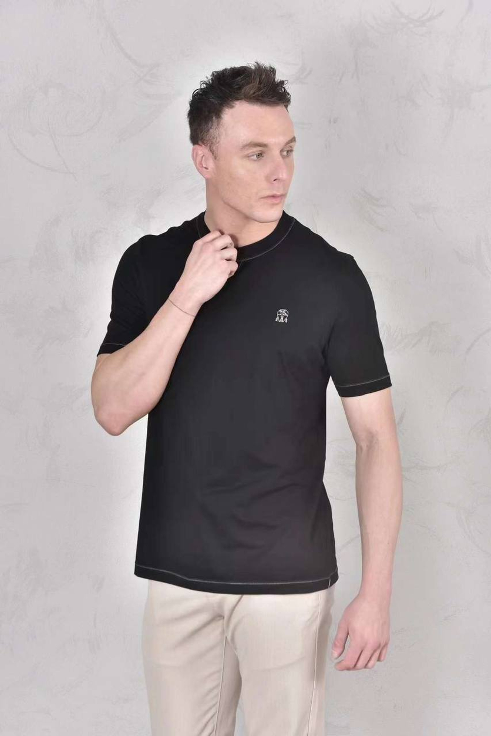 Футболка Brunello Cucinelli