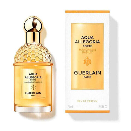 Женская парфюмерия Guerlain allegoria mandarina 75ml
