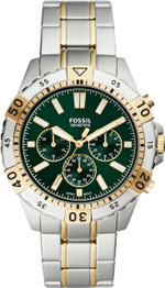 Наручные часы Fossil FS5622 с хронографом
