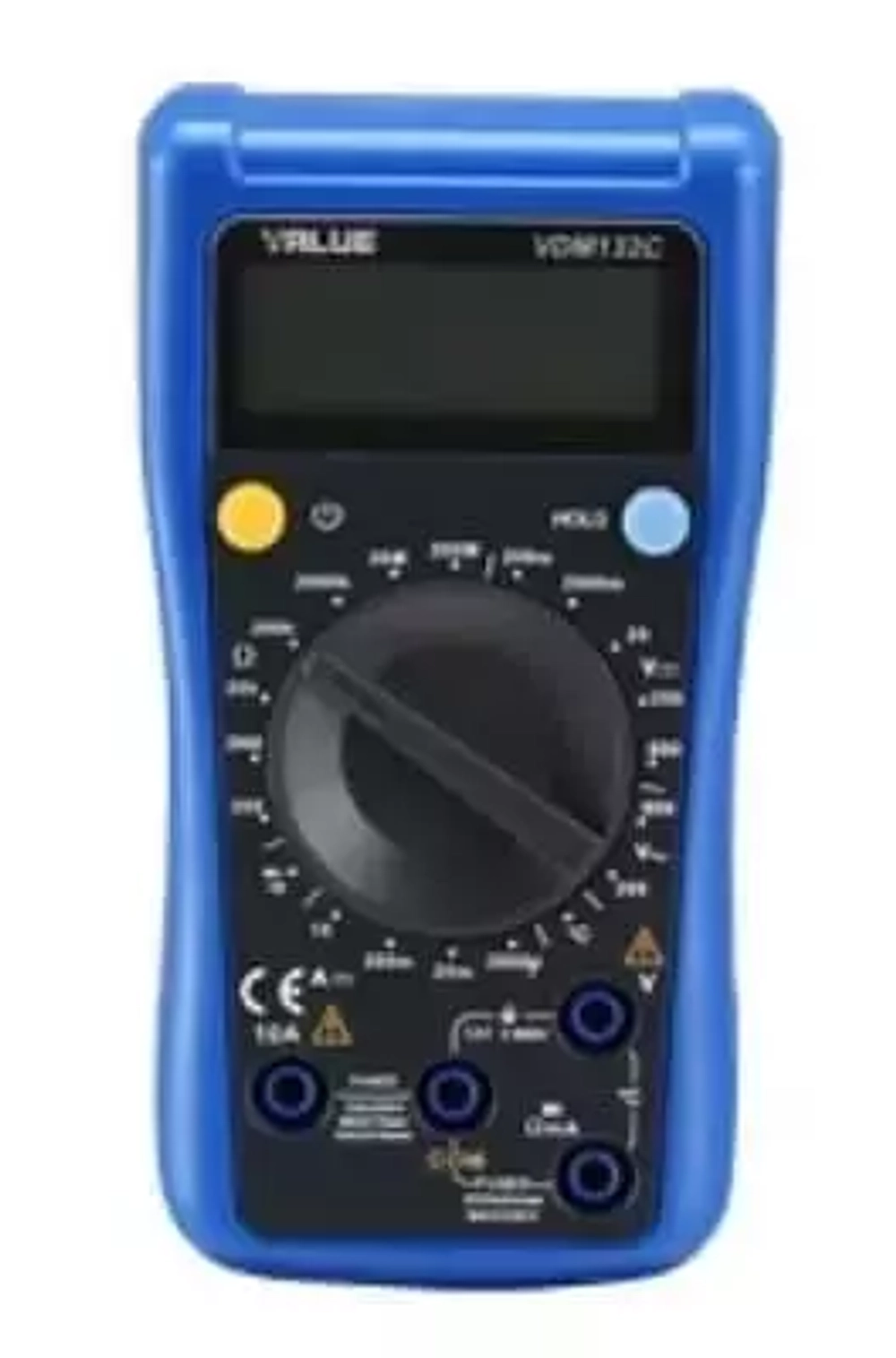 Мультиметр Value VDM-132С