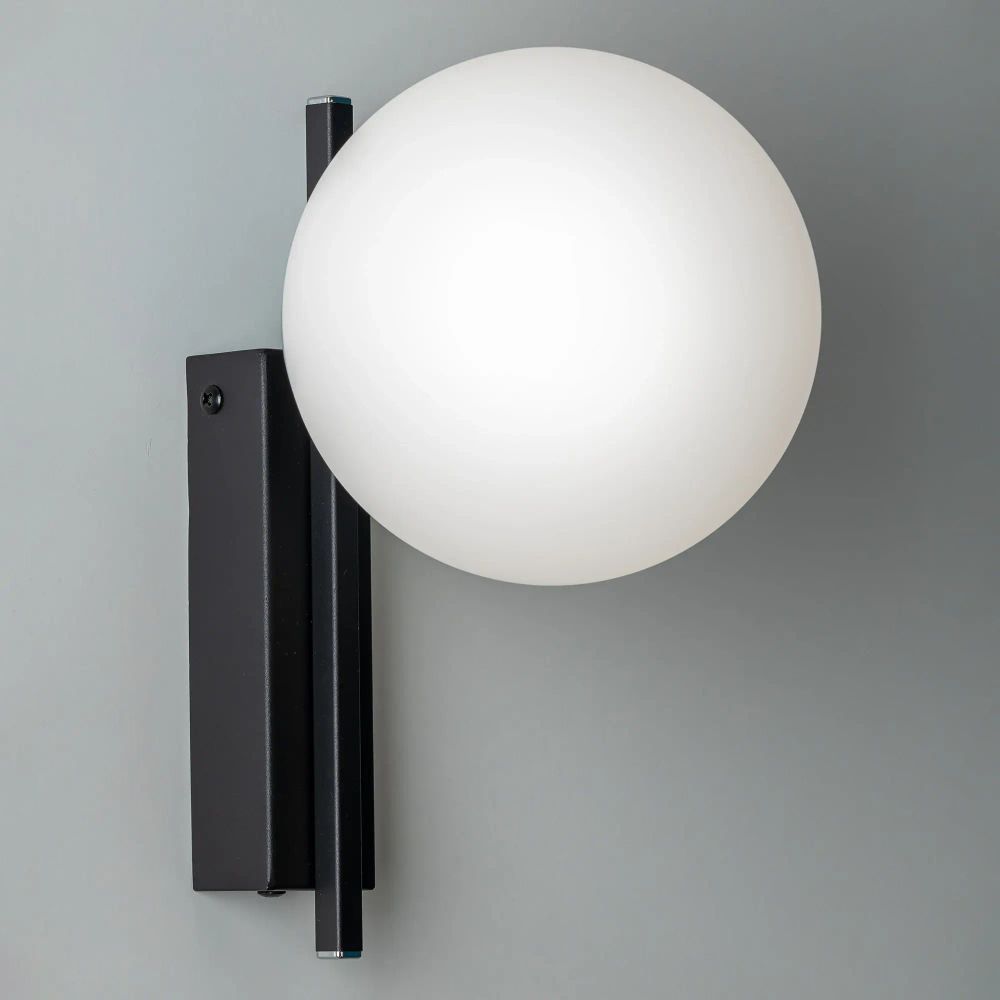 Citilux DORSY CL223312 Бра светодиодное Чёрное