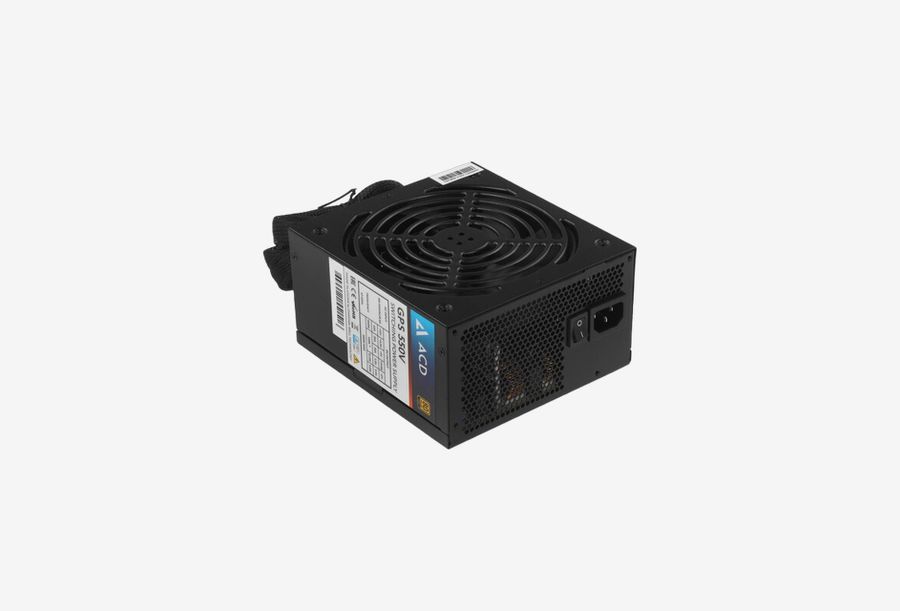 ACD GPS550V_0326709110358