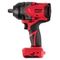 Гайковерт аккумуляторный ударный 1/2&quot;, 1600 Нм, 18 В, без аккумулятора и ЗУ MIGHTY SEVEN DW-406