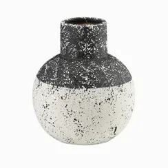 Ваза Crumb of Sand высота 24