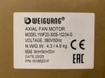 YWF2D-300S-102/34-G (power 280W)