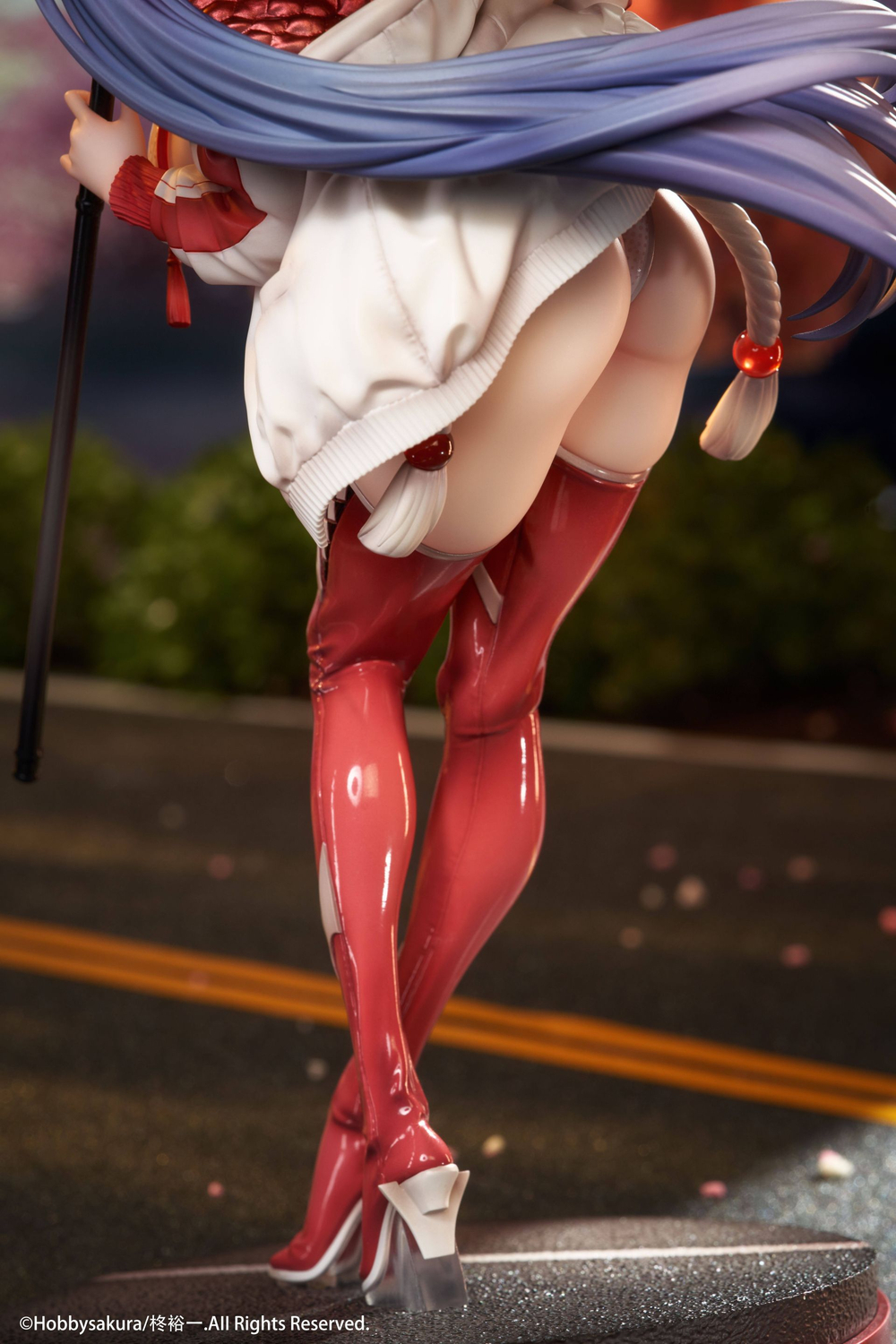 Мико Сёдзё / Miko Shojo