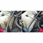 ОЧИСТИТЕЛЬ ДВИГАТЕЛЯ "К2" AKRA 5KG