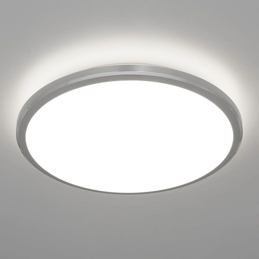 Citilux Луна CL70224V LED Светильник с диммером Хром