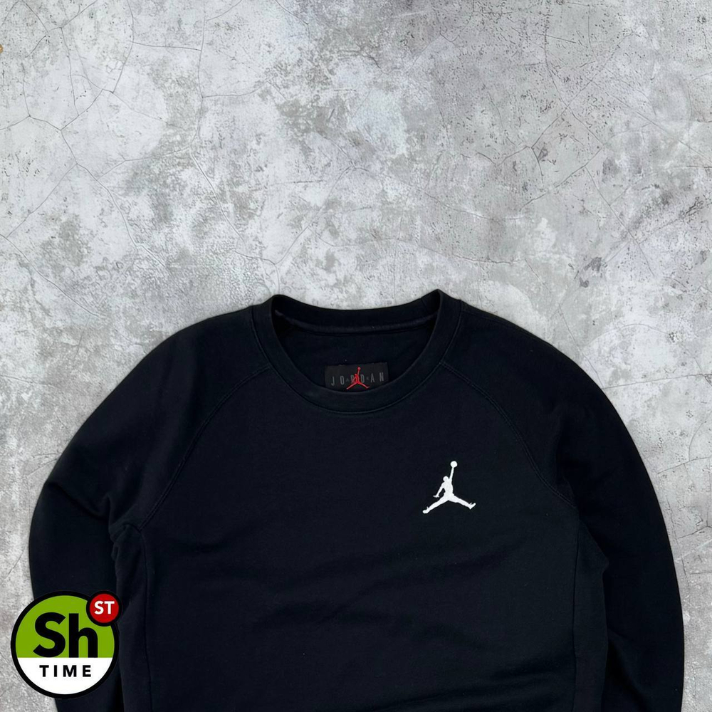 Свитшот AirJordan Black
