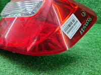Фонарь правый внешний Toyota Camry XV50 (11-14)