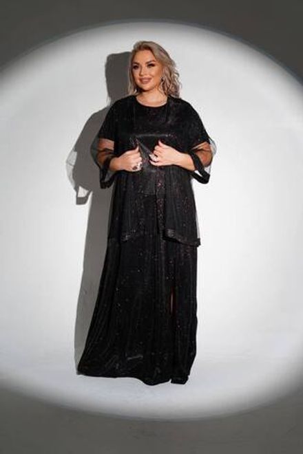 Платье «Джессика-3» Фабрика Моды Фото 1