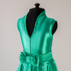 боди для бальных танцев