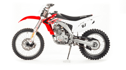 Мотоцикл кроссовый эндуро MOTOLAND XR250 FA