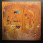 Andreas Vollenweider - Caverna Magica (Голландия 1983г.)