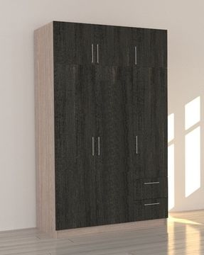 Шкаф КАРДИФФ правый