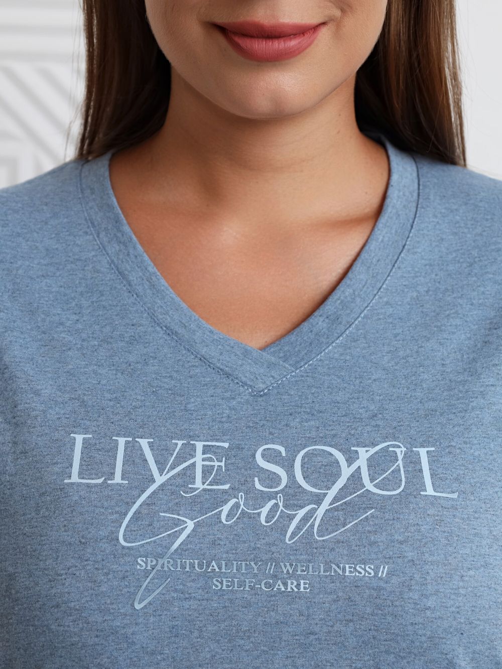 Костюм Мальта Виотекс ГОЛУБОЙ