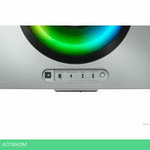 Игровой монитор Samsung Odyssey OLED G8 LS34BG850SUXEN