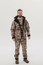 КОСТЮМ REMINGTON HIMALAYAN SAFARI