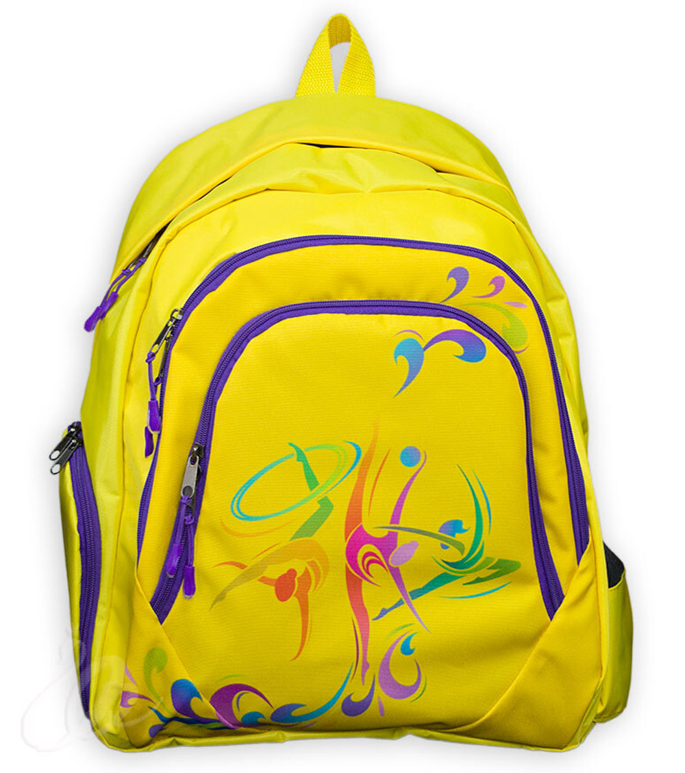 Три грации	Жёлтый