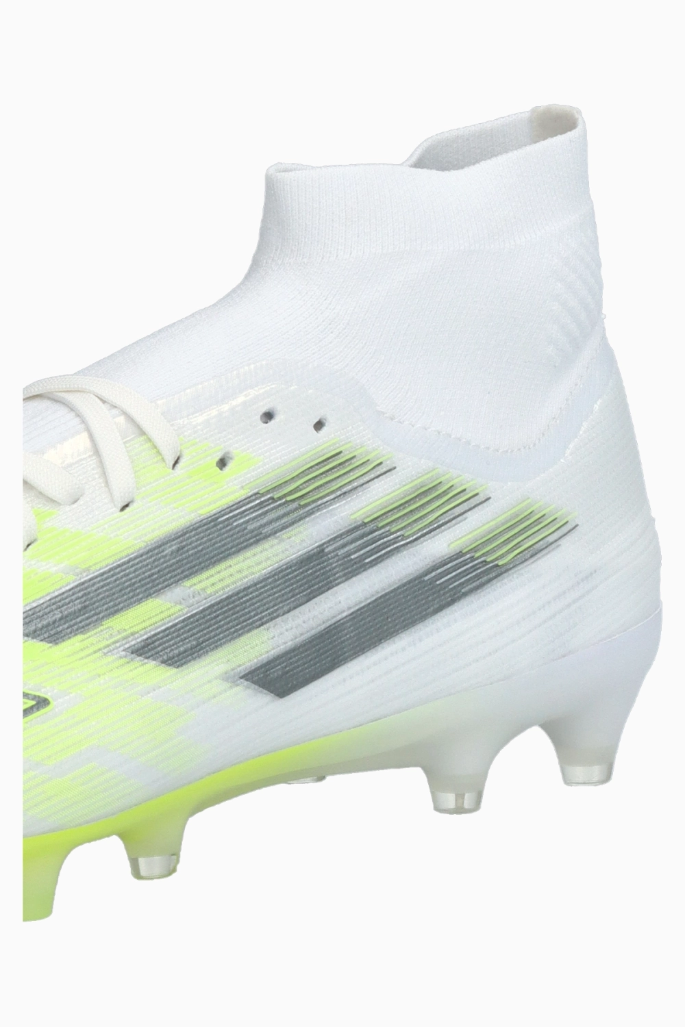 Бутсы adidas F50 Pro Mid FG/AG для женщин