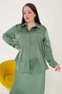 Рубашка 2896 Fabrika